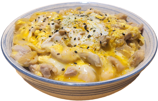[NR003] DoubleUp Hormone-Free Chicken & Egg【蛋白質系列】DoubleUp 滑蛋雞 (無激素) 