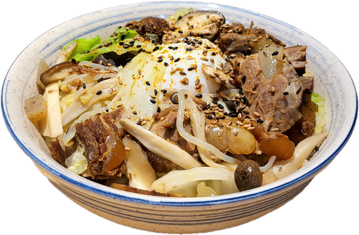 [NR008] Simmered Pork Soft Bone《隨心系列》日式汁煮豬軟骨