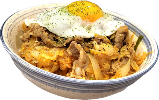 [NR014] U.S. Karubi with Kimchi《隨心系列》泡菜美國牛肋肉片