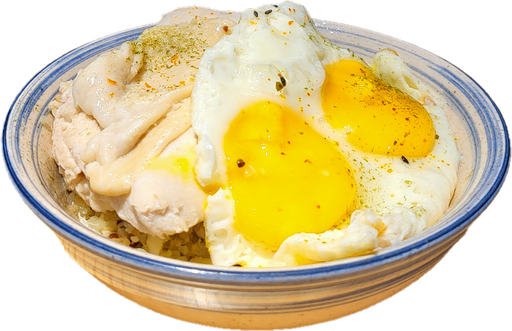 [NR019] 【蛋白質系列】一定「鞋」雞胸 Hormone-free Chicken Breast